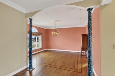 Did you ever want your own private pool plus have the enjoyment on Hidden Valley Golf Club in Indiana - for sale on GolfHomes.com, golf home, golf lot