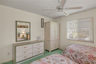 LOCATION...LOCATION...LOCATION!! FIRST FLOOR, THREE BEDROOM, END on The Landings Yacht, Golf and Tennis Club in Florida - for sale on GolfHomes.com, golf home, golf lot