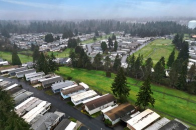 Welcome to your 55+ Gated Golf Course Community. 2016 doublewide on Belmor Mobile Home Park Golf and Country Club in Washington - for sale on GolfHomes.com, golf home, golf lot