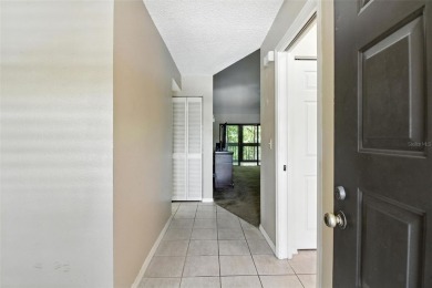 Immaculate Condo in the Heart of East Lake. Nature Views on Tarpon Woods Golf Club in Florida - for sale on GolfHomes.com, golf home, golf lot