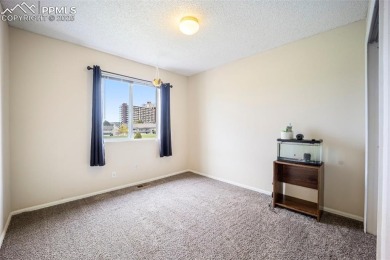 Low-Maintenance Townhome Living with Everyday Colorado Views
 on  in Colorado - for sale on GolfHomes.com, golf home, golf lot
