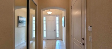 Very beautiful gated community, Clubhouse is directly across the on St. James Golf Club in Florida - for sale on GolfHomes.com, golf home, golf lot