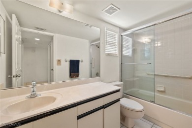 LOCATION...LOCATION...LOCATION!! FIRST FLOOR, THREE BEDROOM, END on The Landings Yacht, Golf and Tennis Club in Florida - for sale on GolfHomes.com, golf home, golf lot