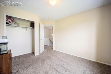 Low-Maintenance Townhome Living with Everyday Colorado Views
 on  in Colorado - for sale on GolfHomes.com, golf home, golf lot