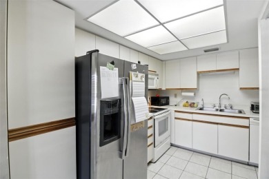 Immaculate Condo in the Heart of East Lake. Nature Views on Tarpon Woods Golf Club in Florida - for sale on GolfHomes.com, golf home, golf lot