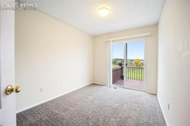 Low-Maintenance Townhome Living with Everyday Colorado Views
 on  in Colorado - for sale on GolfHomes.com, golf home, golf lot