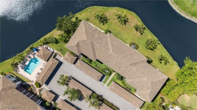 LOCATION...LOCATION...LOCATION!! FIRST FLOOR, THREE BEDROOM, END on The Landings Yacht, Golf and Tennis Club in Florida - for sale on GolfHomes.com, golf home, golf lot