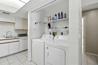 Immaculate Condo in the Heart of East Lake. Nature Views on Tarpon Woods Golf Club in Florida - for sale on GolfHomes.com, golf home, golf lot