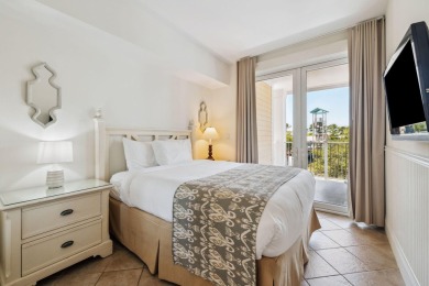 Experience the heart of Sandestin at 9100 Baytowne Wharf on Sandestin Golf and Beach Resort - Raven in Florida - for sale on GolfHomes.com, golf home, golf lot