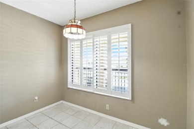 Immaculate Condo in the Heart of East Lake. Nature Views on Tarpon Woods Golf Club in Florida - for sale on GolfHomes.com, golf home, golf lot