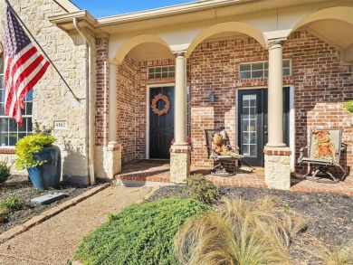 Welcome to this charming 1.5-story home, perfectly nestled in a on Heritage Lakes - Par 3 - 9 Hole Course in Texas - for sale on GolfHomes.com, golf home, golf lot