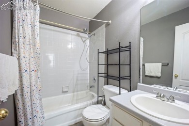 Low-Maintenance Townhome Living with Everyday Colorado Views
 on  in Colorado - for sale on GolfHomes.com, golf home, golf lot