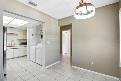 Immaculate Condo in the Heart of East Lake. Nature Views on Tarpon Woods Golf Club in Florida - for sale on GolfHomes.com, golf home, golf lot