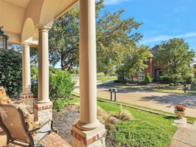 Welcome to this charming 1.5-story home, perfectly nestled in a on Heritage Lakes - Par 3 - 9 Hole Course in Texas - for sale on GolfHomes.com, golf home, golf lot