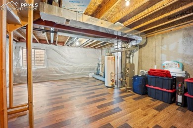 Low-Maintenance Townhome Living with Everyday Colorado Views
 on  in Colorado - for sale on GolfHomes.com, golf home, golf lot
