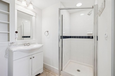 Experience the heart of Sandestin at 9100 Baytowne Wharf on Sandestin Golf and Beach Resort - Raven in Florida - for sale on GolfHomes.com, golf home, golf lot