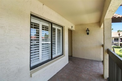 Immaculate Condo in the Heart of East Lake. Nature Views on Tarpon Woods Golf Club in Florida - for sale on GolfHomes.com, golf home, golf lot