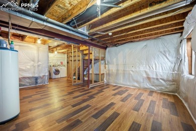 Low-Maintenance Townhome Living with Everyday Colorado Views
 on  in Colorado - for sale on GolfHomes.com, golf home, golf lot