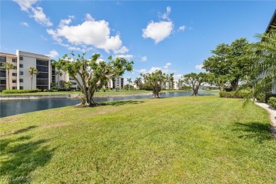 LOCATION...LOCATION...LOCATION!! FIRST FLOOR, THREE BEDROOM, END on The Landings Yacht, Golf and Tennis Club in Florida - for sale on GolfHomes.com, golf home, golf lot
