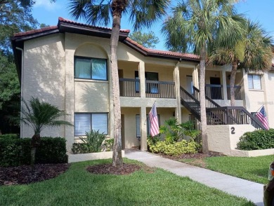 Immaculate Condo in the Heart of East Lake. Nature Views on Tarpon Woods Golf Club in Florida - for sale on GolfHomes.com, golf home, golf lot