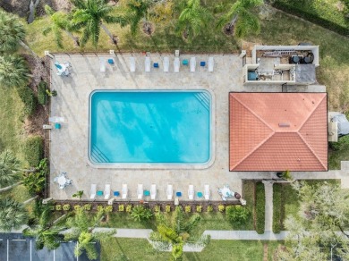 Immaculate Condo in the Heart of East Lake. Nature Views on Tarpon Woods Golf Club in Florida - for sale on GolfHomes.com, golf home, golf lot