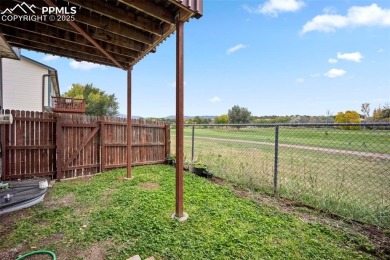Low-Maintenance Townhome Living with Everyday Colorado Views
 on  in Colorado - for sale on GolfHomes.com, golf home, golf lot