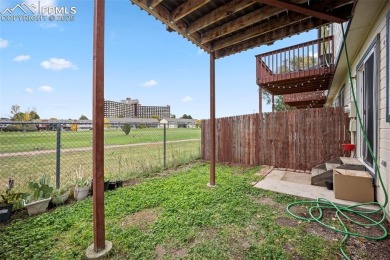 Low-Maintenance Townhome Living with Everyday Colorado Views
 on  in Colorado - for sale on GolfHomes.com, golf home, golf lot