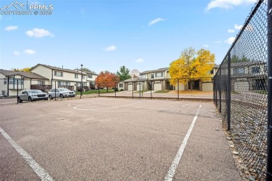 Low-Maintenance Townhome Living with Everyday Colorado Views
 on  in Colorado - for sale on GolfHomes.com, golf home, golf lot