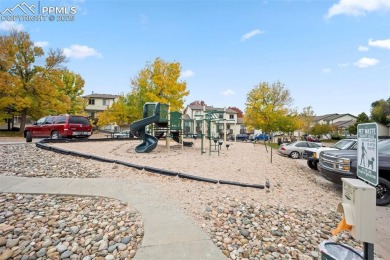 Low-Maintenance Townhome Living with Everyday Colorado Views
 on  in Colorado - for sale on GolfHomes.com, golf home, golf lot