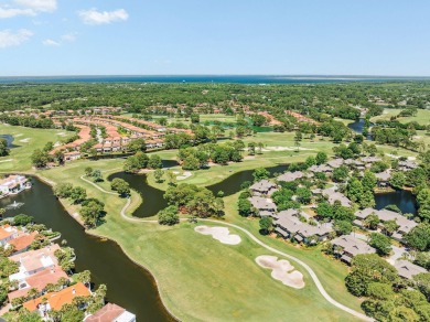Experience the heart of Sandestin at 9100 Baytowne Wharf on Sandestin Golf and Beach Resort - Raven in Florida - for sale on GolfHomes.com, golf home, golf lot