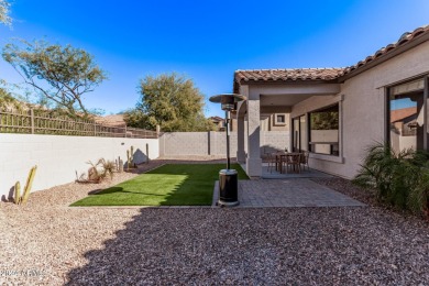 Come see this Stunning 4 BD, 3 BATH Single Level Full Remodel in on Las Sendas Golf Club in Arizona - for sale on GolfHomes.com, golf home, golf lot