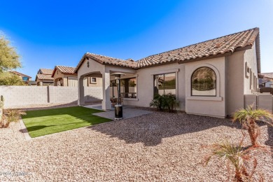 Come see this Stunning 4 BD, 3 BATH Single Level Full Remodel in on Las Sendas Golf Club in Arizona - for sale on GolfHomes.com, golf home, golf lot