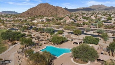 Come see this Stunning 4 BD, 3 BATH Single Level Full Remodel in on Las Sendas Golf Club in Arizona - for sale on GolfHomes.com, golf home, golf lot