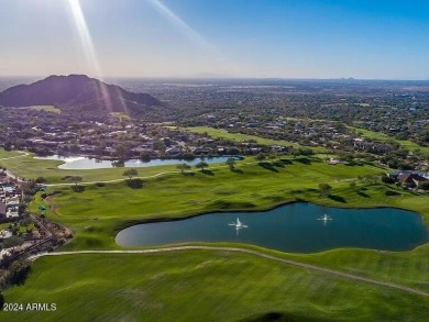 Come see this Stunning 4 BD, 3 BATH Single Level Full Remodel in on Las Sendas Golf Club in Arizona - for sale on GolfHomes.com, golf home, golf lot