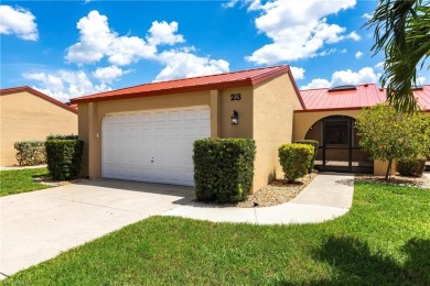 Are you looking for NEW but want more space? This exceptional 3 on Saint Andrews South Golf Club in Florida - for sale on GolfHomes.com, golf home, golf lot