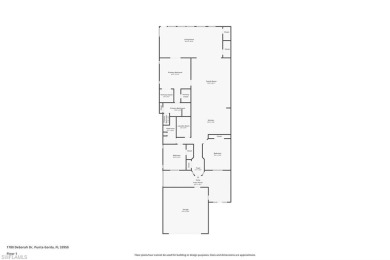 Are you looking for NEW but want more space? This exceptional 3 on Saint Andrews South Golf Club in Florida - for sale on GolfHomes.com, golf home, golf lot