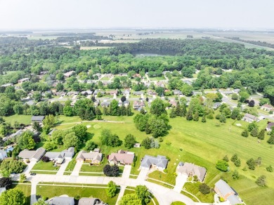 Charming brick ranch in Sycamore Hills features 3 beds, 2 baths on Norwalk Sycamore Hills Golf Course in Ohio - for sale on GolfHomes.com, golf home, golf lot