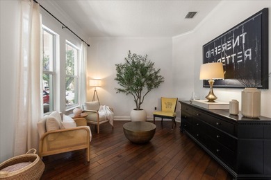 Nestled in the heart of West Park Village, this charming on Westchase Golf Club in Florida - for sale on GolfHomes.com, golf home, golf lot