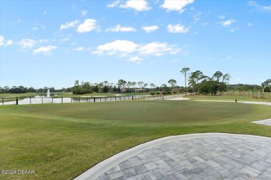 REDUCED!  WHAT A DEAL!!  One of a kind, 2023 custom built luxury on Plantation Bay Golf and Country Club in Florida - for sale on GolfHomes.com, golf home, golf lot