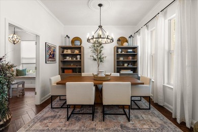 Nestled in the heart of West Park Village, this charming on Westchase Golf Club in Florida - for sale on GolfHomes.com, golf home, golf lot