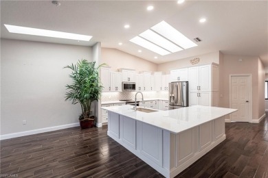 Are you looking for NEW but want more space? This exceptional 3 on Saint Andrews South Golf Club in Florida - for sale on GolfHomes.com, golf home, golf lot