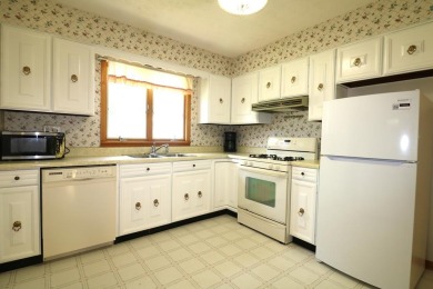 Charming brick ranch in Sycamore Hills features 3 beds, 2 baths on Norwalk Sycamore Hills Golf Course in Ohio - for sale on GolfHomes.com, golf home, golf lot