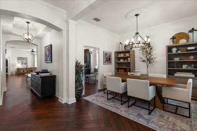 Nestled in the heart of West Park Village, this charming on Westchase Golf Club in Florida - for sale on GolfHomes.com, golf home, golf lot