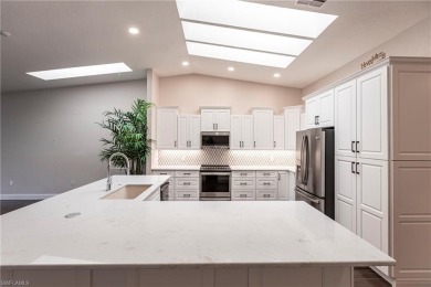 Are you looking for NEW but want more space? This exceptional 3 on Saint Andrews South Golf Club in Florida - for sale on GolfHomes.com, golf home, golf lot