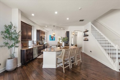 Nestled in the heart of West Park Village, this charming on Westchase Golf Club in Florida - for sale on GolfHomes.com, golf home, golf lot