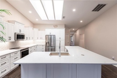 Are you looking for NEW but want more space? This exceptional 3 on Saint Andrews South Golf Club in Florida - for sale on GolfHomes.com, golf home, golf lot