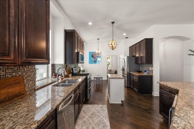 Nestled in the heart of West Park Village, this charming on Westchase Golf Club in Florida - for sale on GolfHomes.com, golf home, golf lot