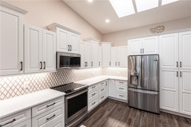 Are you looking for NEW but want more space? This exceptional 3 on Saint Andrews South Golf Club in Florida - for sale on GolfHomes.com, golf home, golf lot