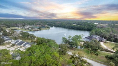 REDUCED!  WHAT A DEAL!!  One of a kind, 2023 custom built luxury on Plantation Bay Golf and Country Club in Florida - for sale on GolfHomes.com, golf home, golf lot