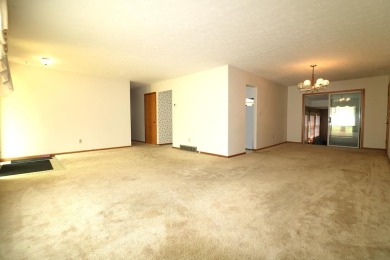 Charming brick ranch in Sycamore Hills features 3 beds, 2 baths on Norwalk Sycamore Hills Golf Course in Ohio - for sale on GolfHomes.com, golf home, golf lot